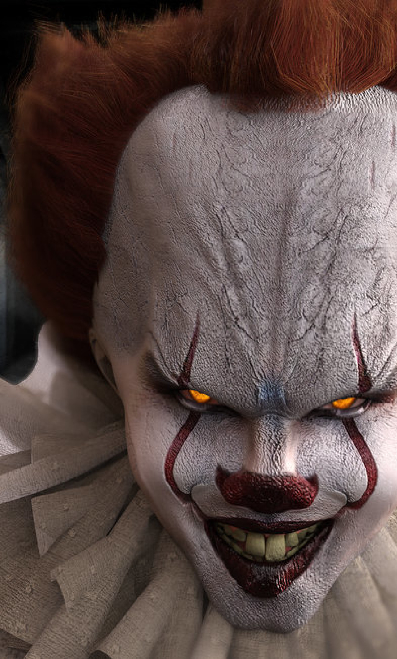 Pennywise Wallpaper APK for Android Download