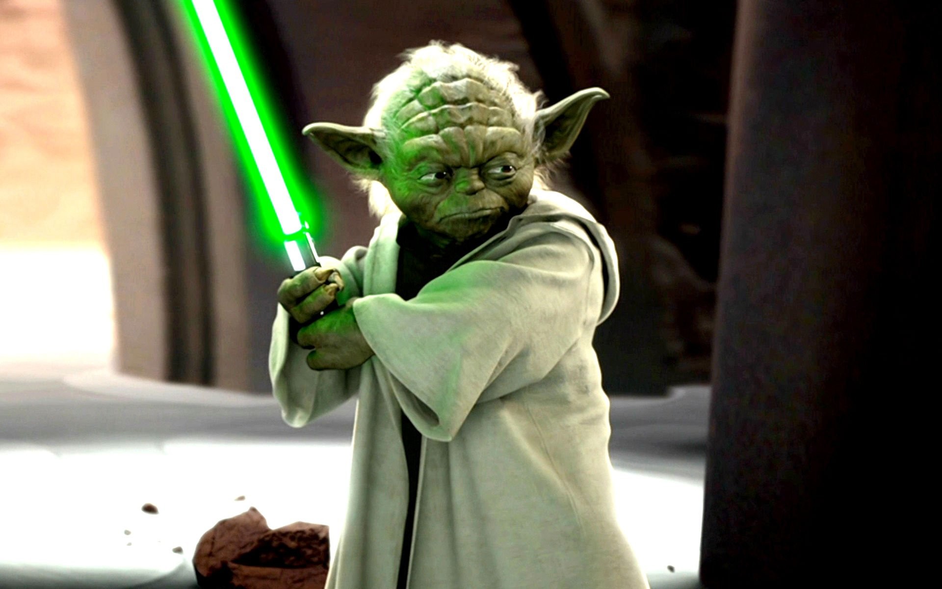 1920x1200 Yoda Wallpaper For Android 30