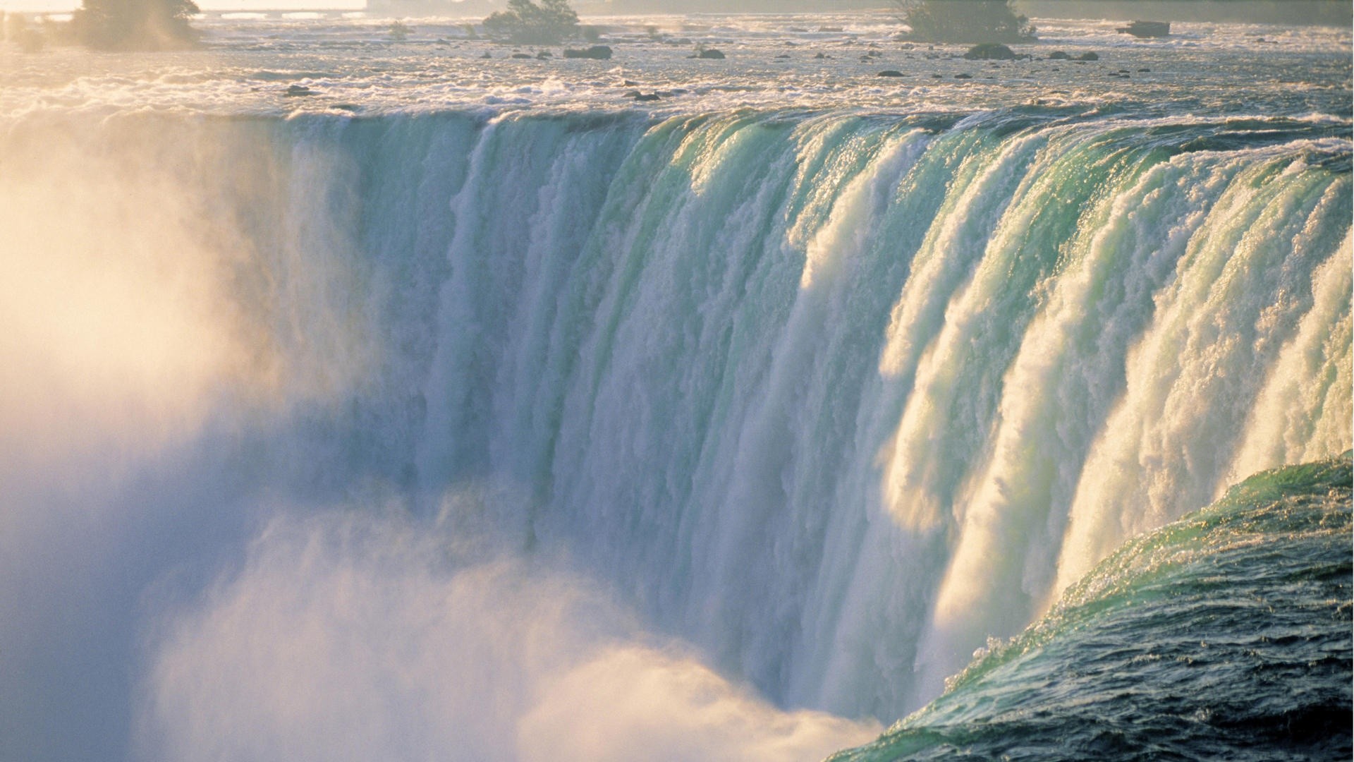 1920x1080 Niagara Falls Wallpapers