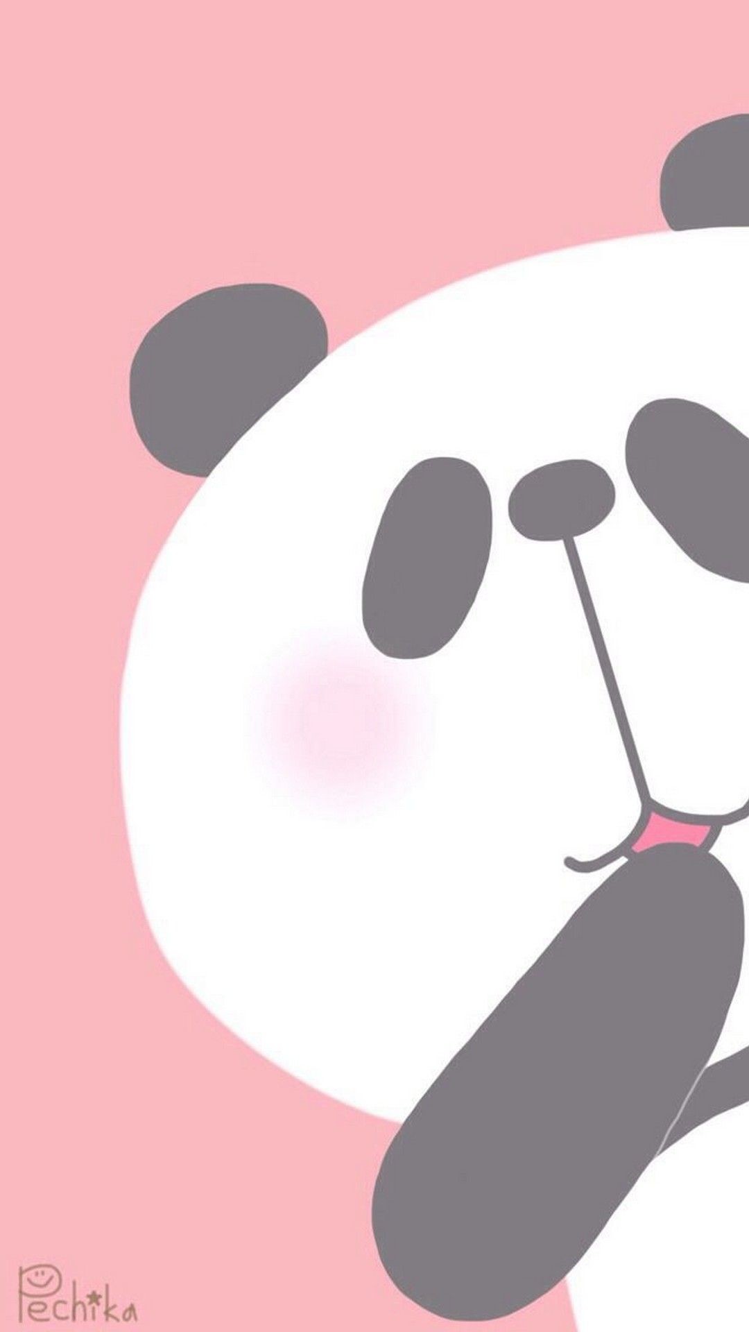 1080x1920 Cute Panda Wallpaper iPhone | Best HD Wallpapers