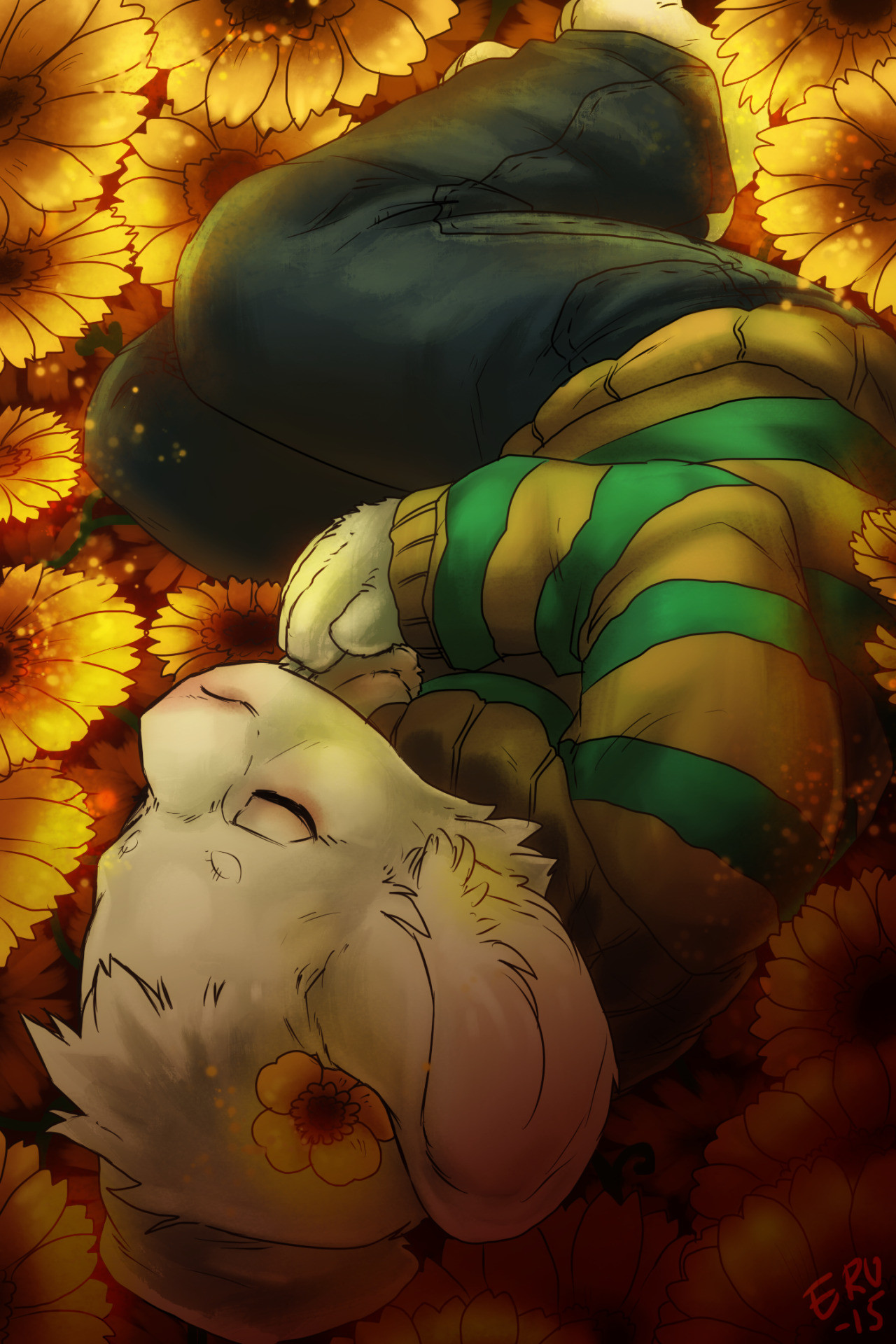 1280x1920 Undertale Mobile Wallpaper. by GenexicanNov 15 2015. Load 28 more images  Grid view