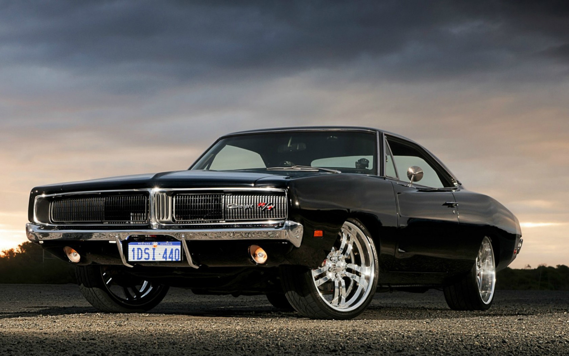 1920x1200 Wallpaper Abyss Explore the Collection Dodge Charger Dodge Charger RT  