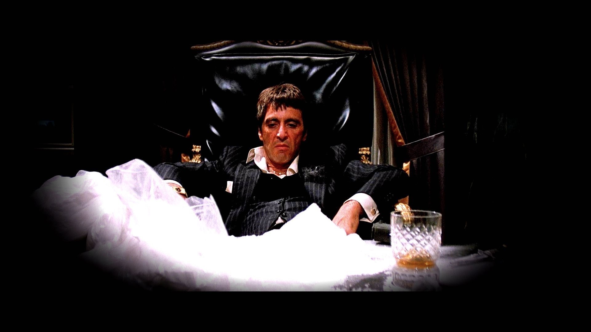 1920x1080 2560x1600 Movies Wallpaper. Download the following Scarface Wallpaper HD .