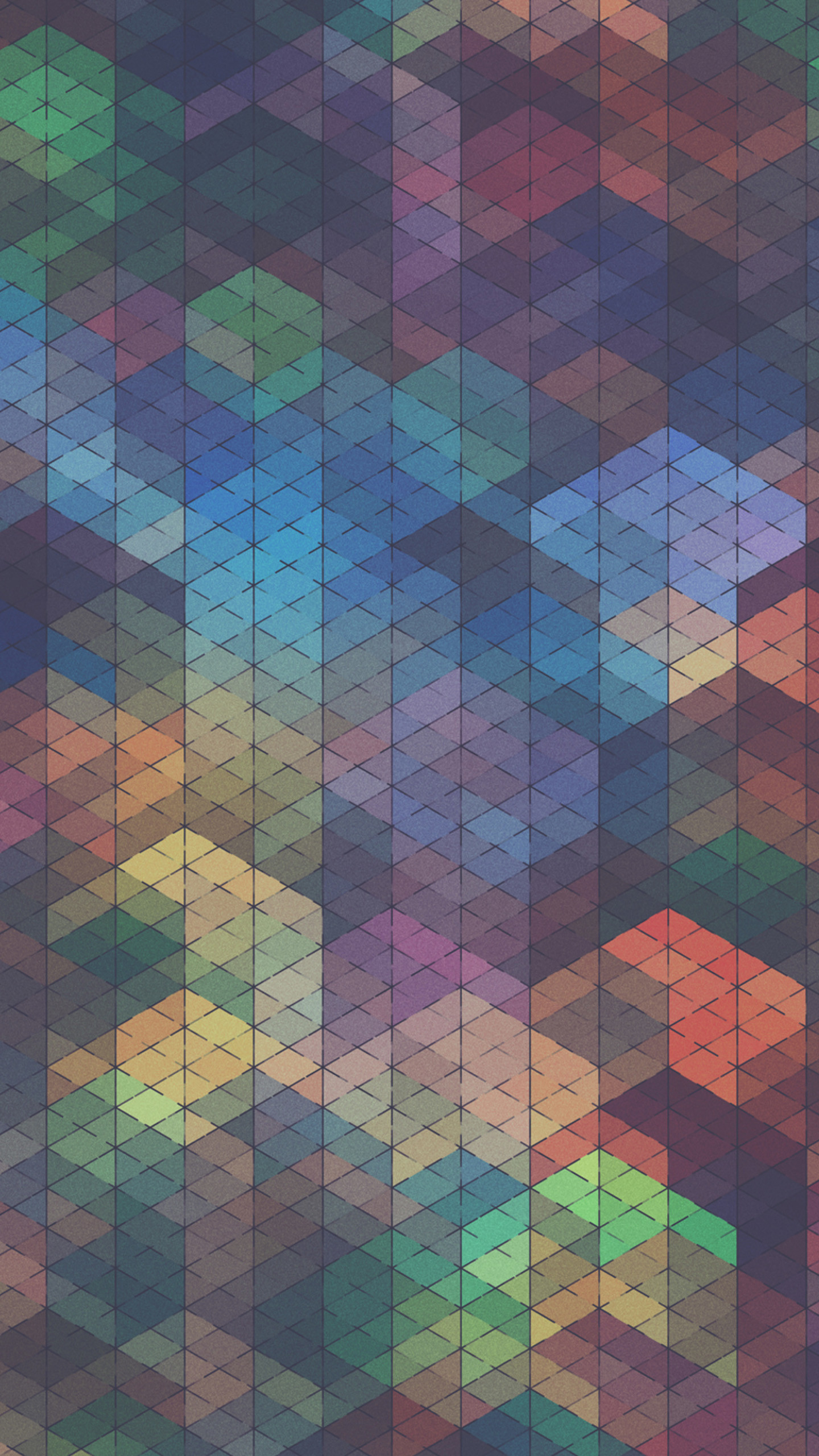 1440x2560 Colorful LG G3 Wallpapers 39