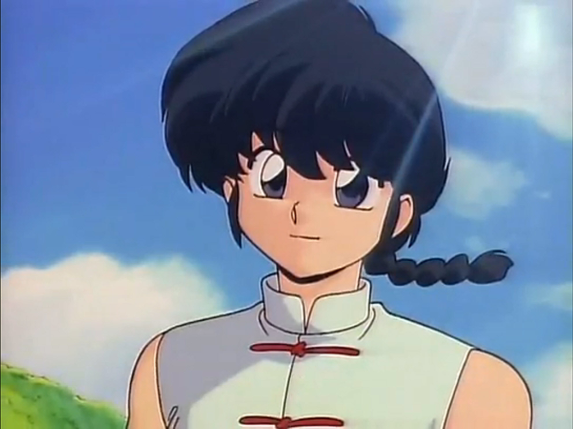 1984x1486 ranma 1 2 (a boy who changes in to a girl) images Ranma 1/2 HD wallpaper  and background photos
