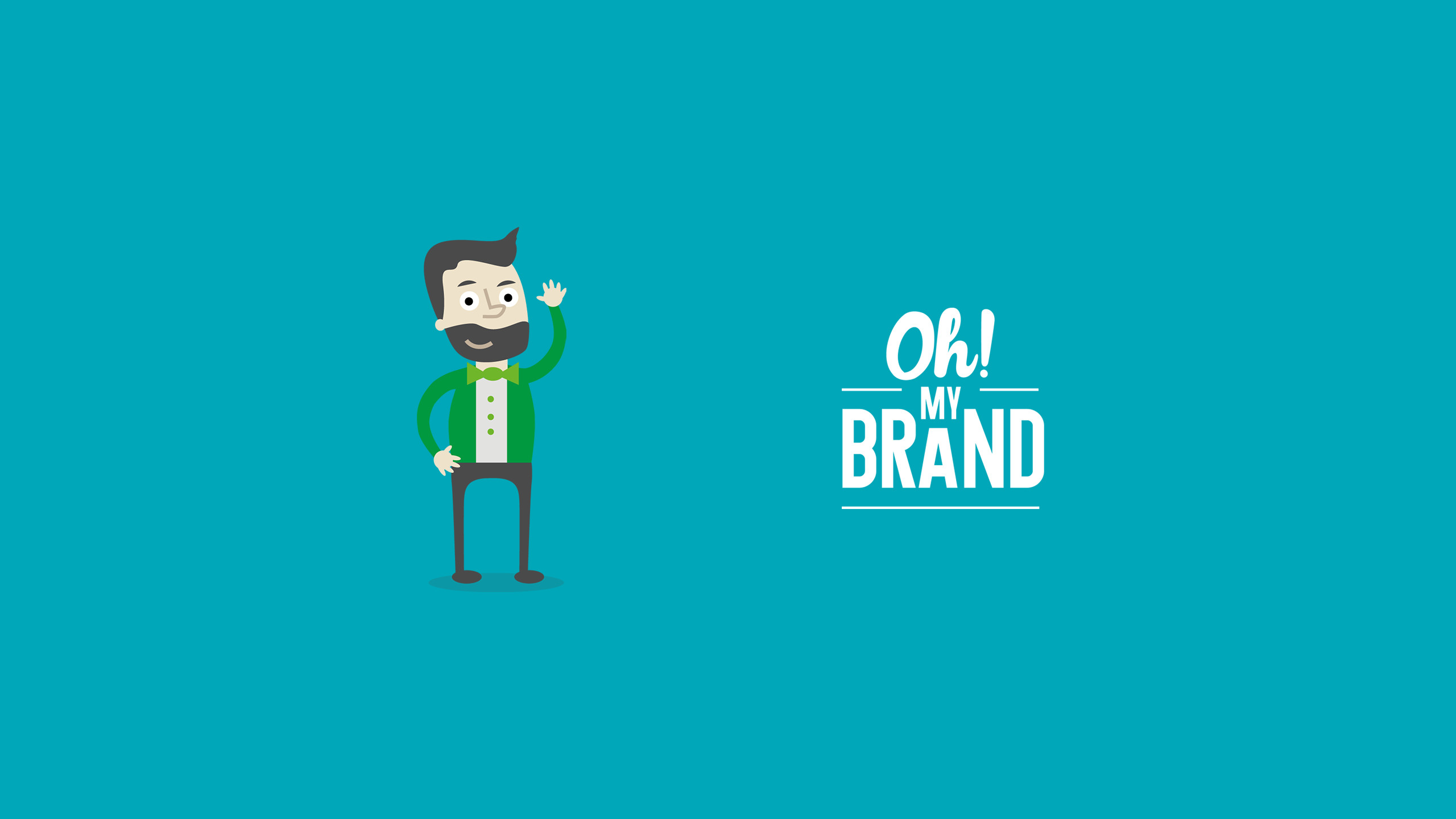 2560x1440 Backgrounds In High Quality: Brand by Darius Sabella, 05.05.14