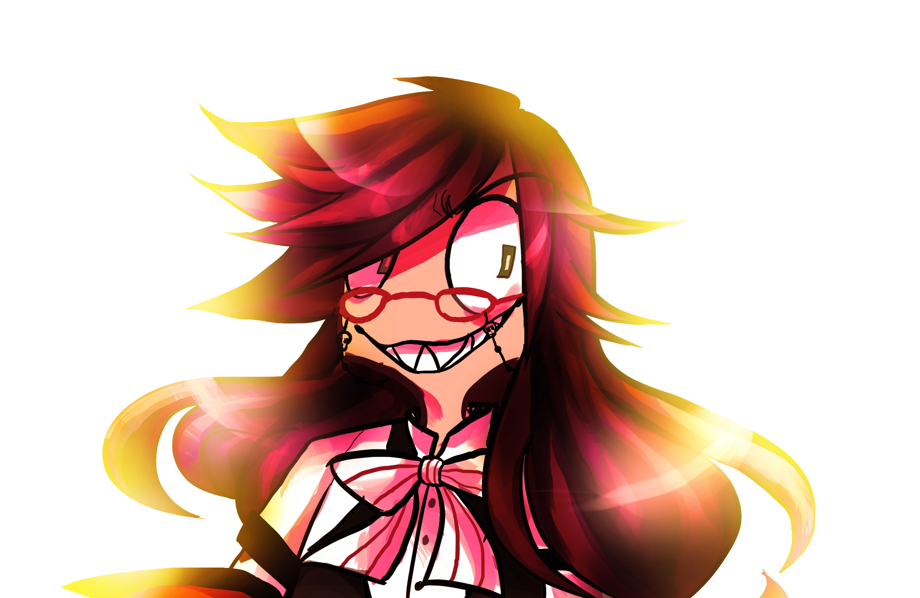 2929x1906 Grell Sutcliff Bby Child by SmolToxin Grell Sutcliff Bby Child by SmolToxin