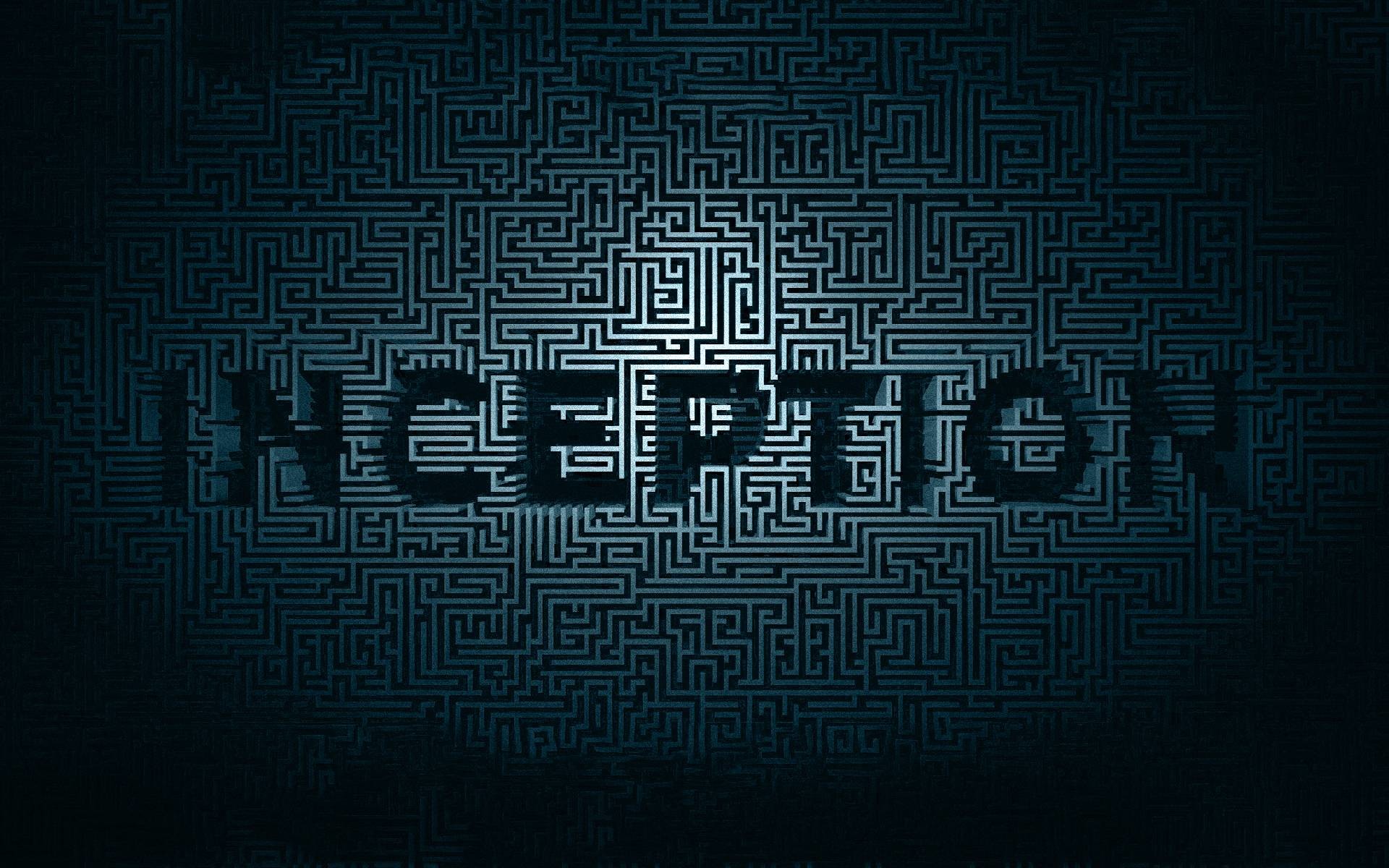 1920x1200 Inception Wallpapers - Wallpaper Cave