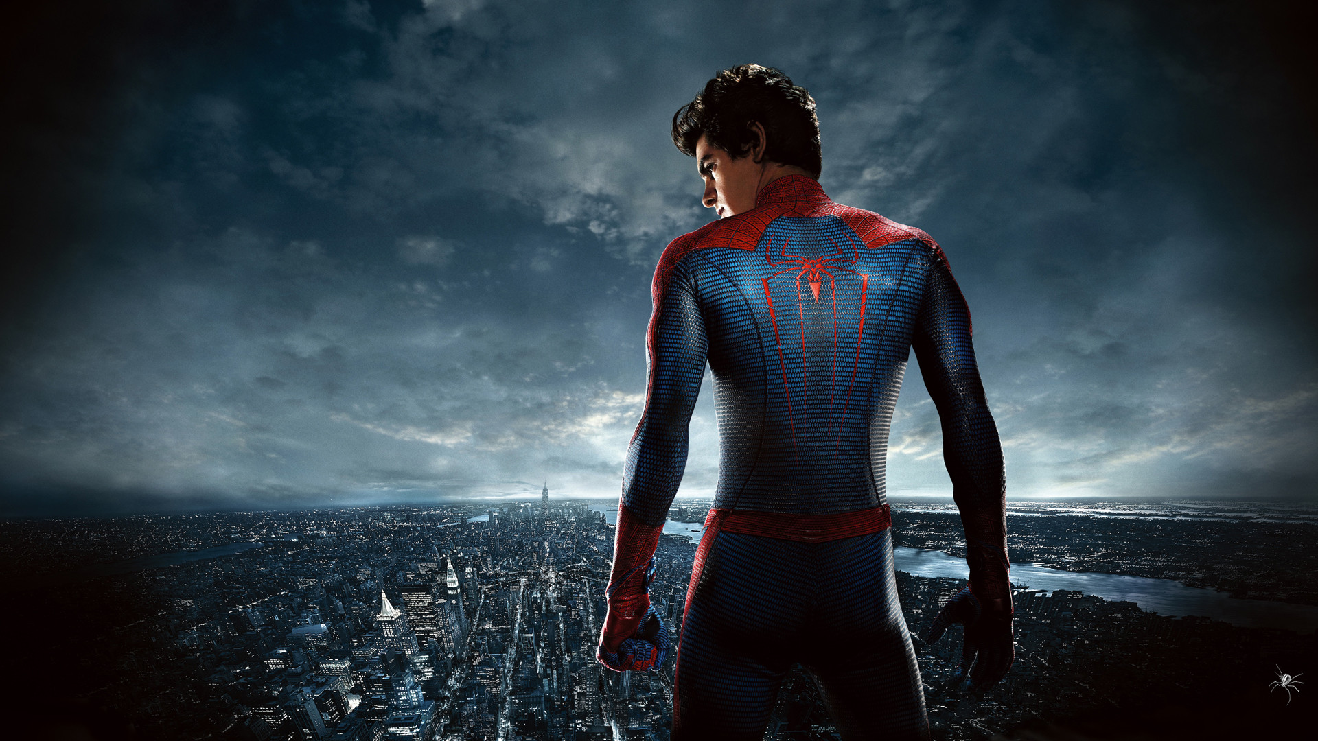 1920x1080 Spider Man HD Wallpapers 1080p