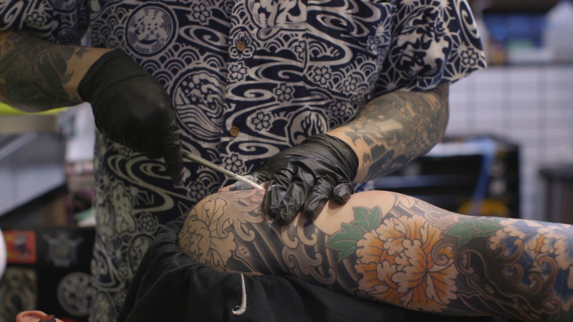1920x1080 Changing Perceptions of Tattoos in Japan