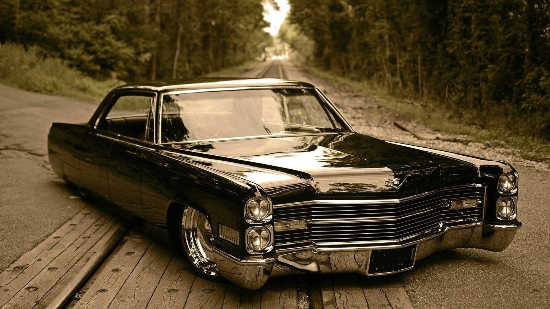 1920x1080 Cadillac Wallpaper Wallpapers High Quality | Download Free