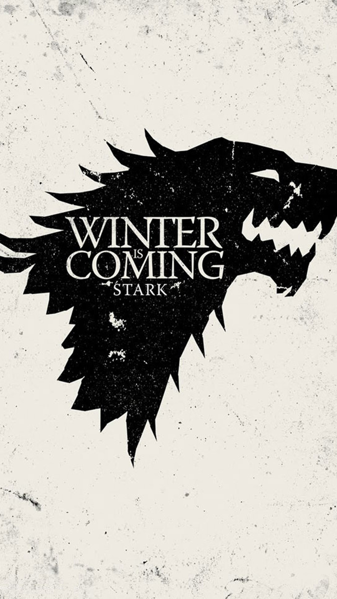 1080x1920 Winter is Coming HD Wallpaper iPhone 6 plus