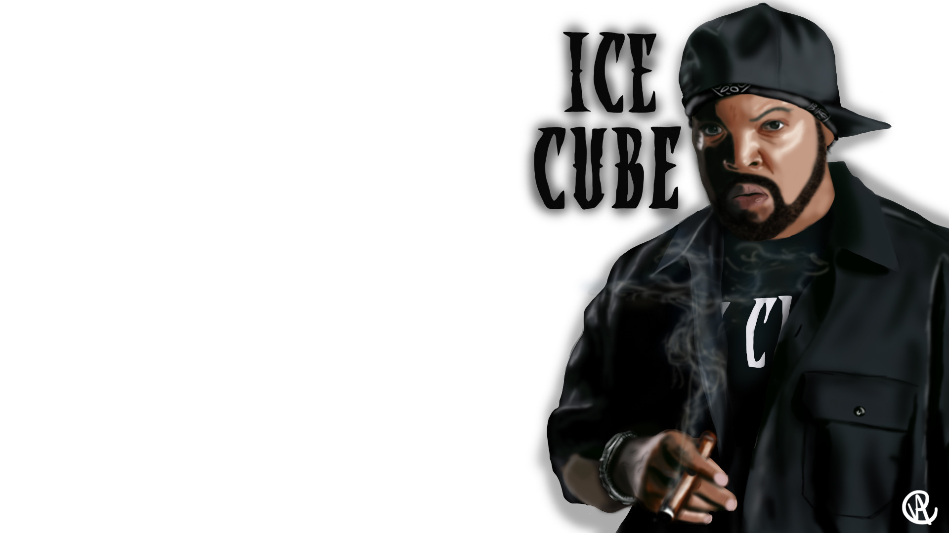 1920x1080 Ice Cube Desktop Backgrounds
