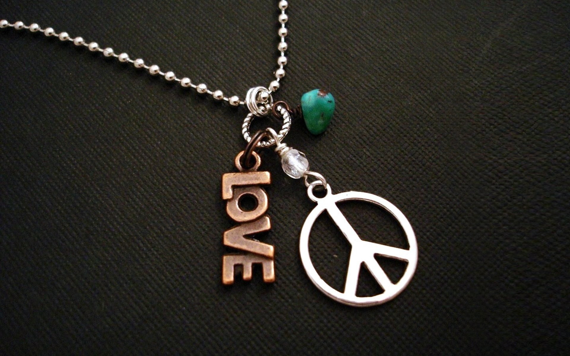 1920x1200 Photography - Love Peace Peace Sign Wallpaper