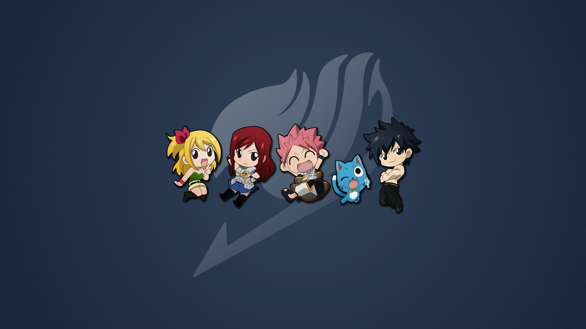1920x1080 FAIRY TAIL Â· download FAIRY TAIL image