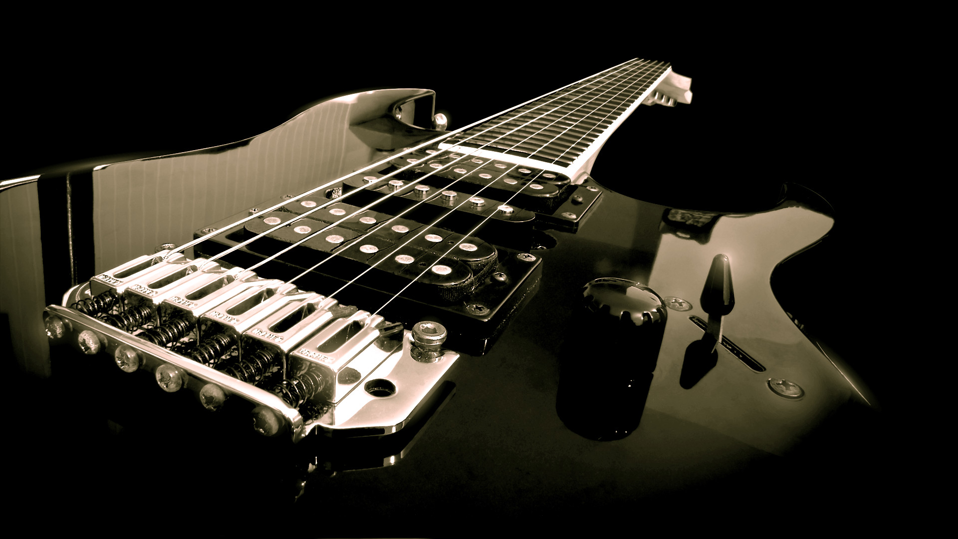 1920x1080 Ibanez Diagonal Perspective by AriesBreath Ibanez Diagonal Perspective by  AriesBreath