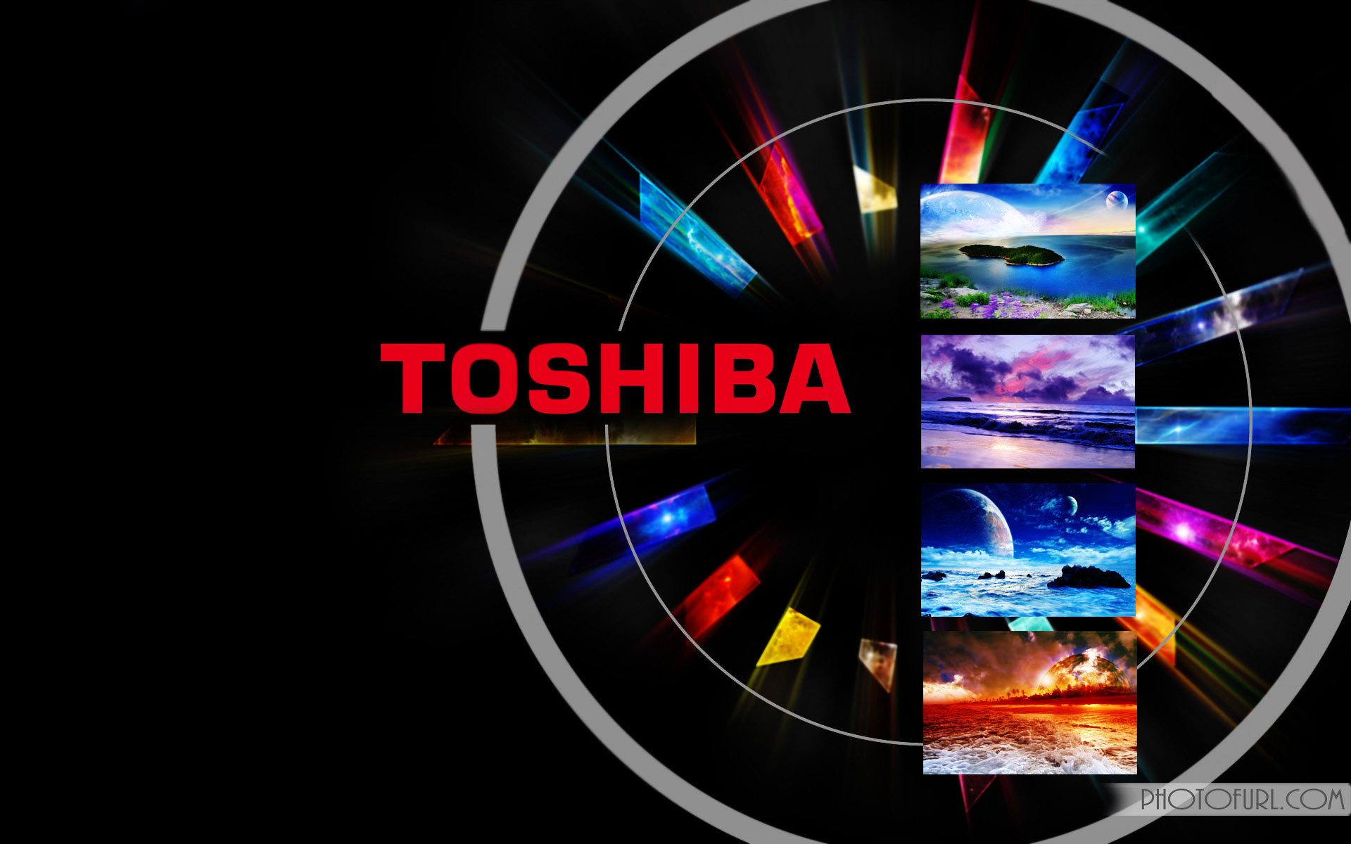1920x1200 Toshiba Confirms Spin Off of Its NAND Flash Production Business