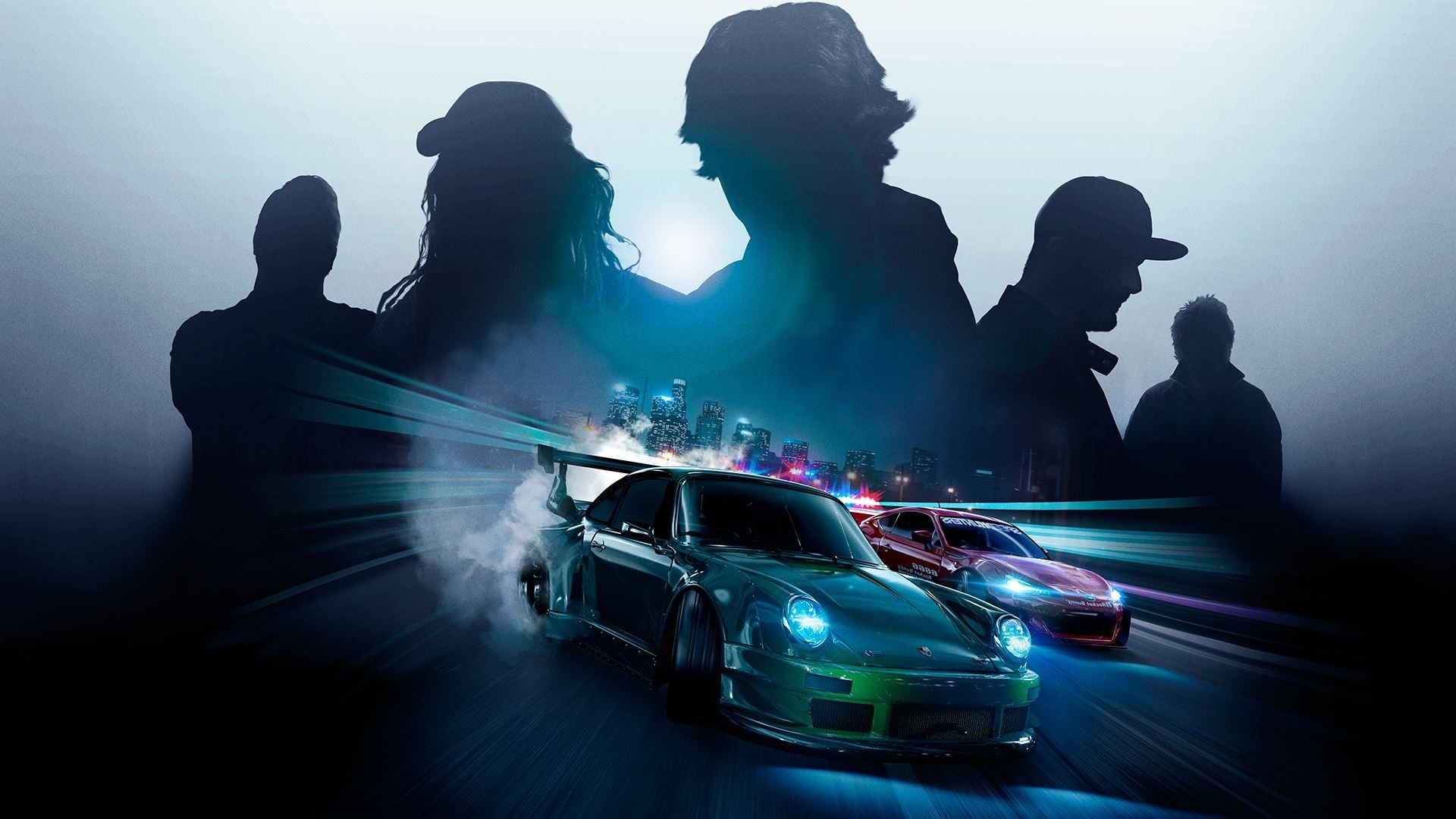 1920x1080 Need For Speed 2015 Game