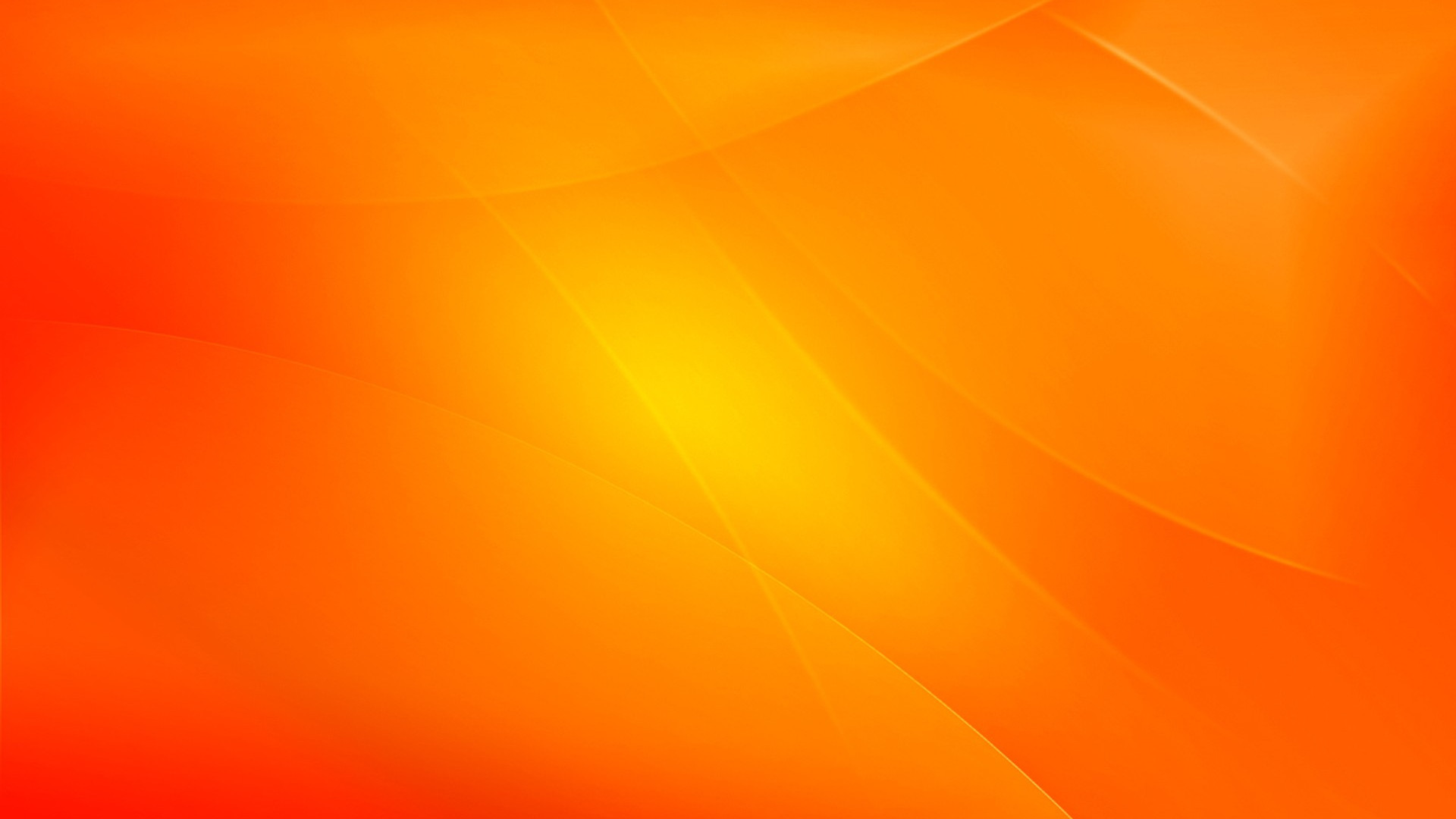 1920x1080 Background Orange Abstract Wallpaper 28378