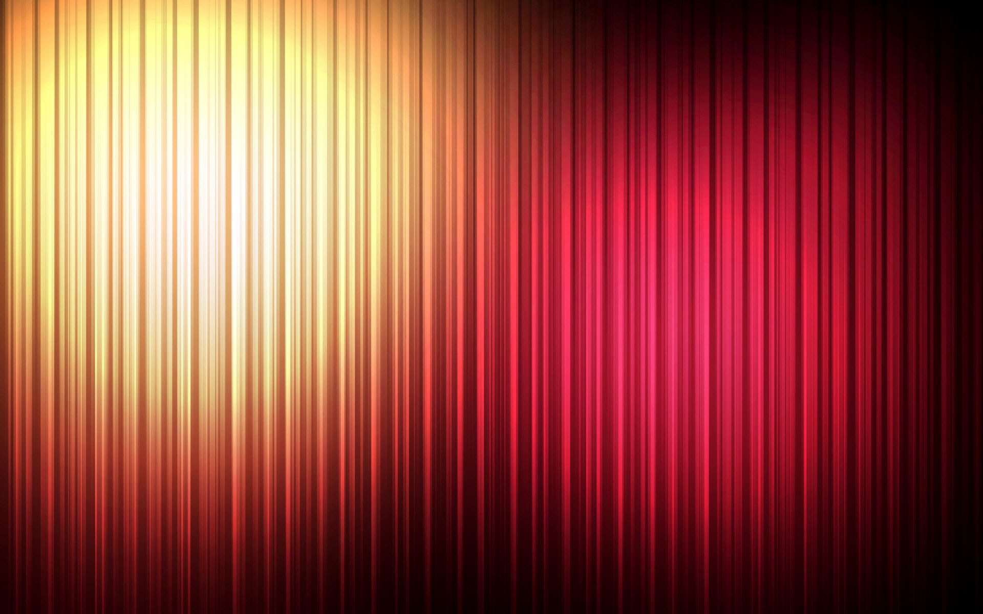 1920x1200 Aurora Colors Abstract