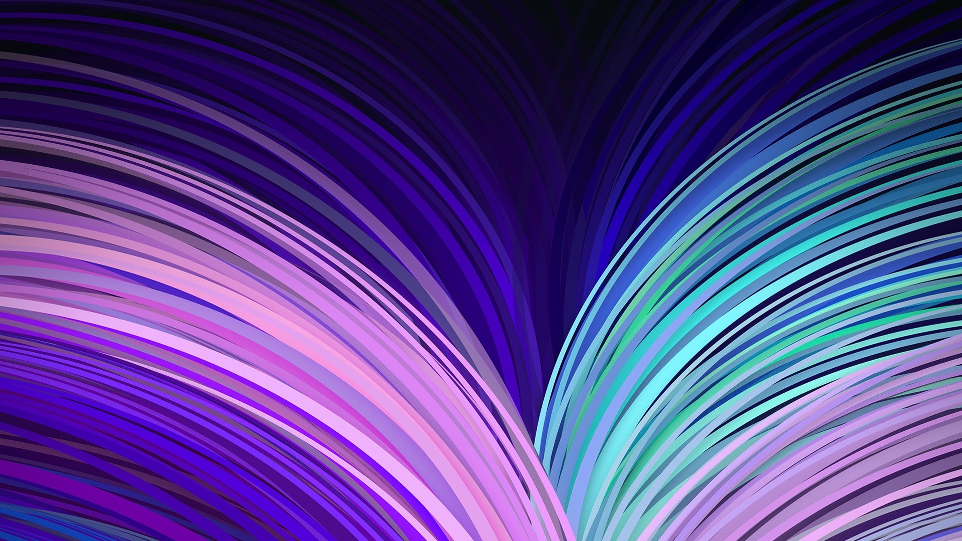 1920x1080 abstract wallpapers hd neon flow. Â«Â«
