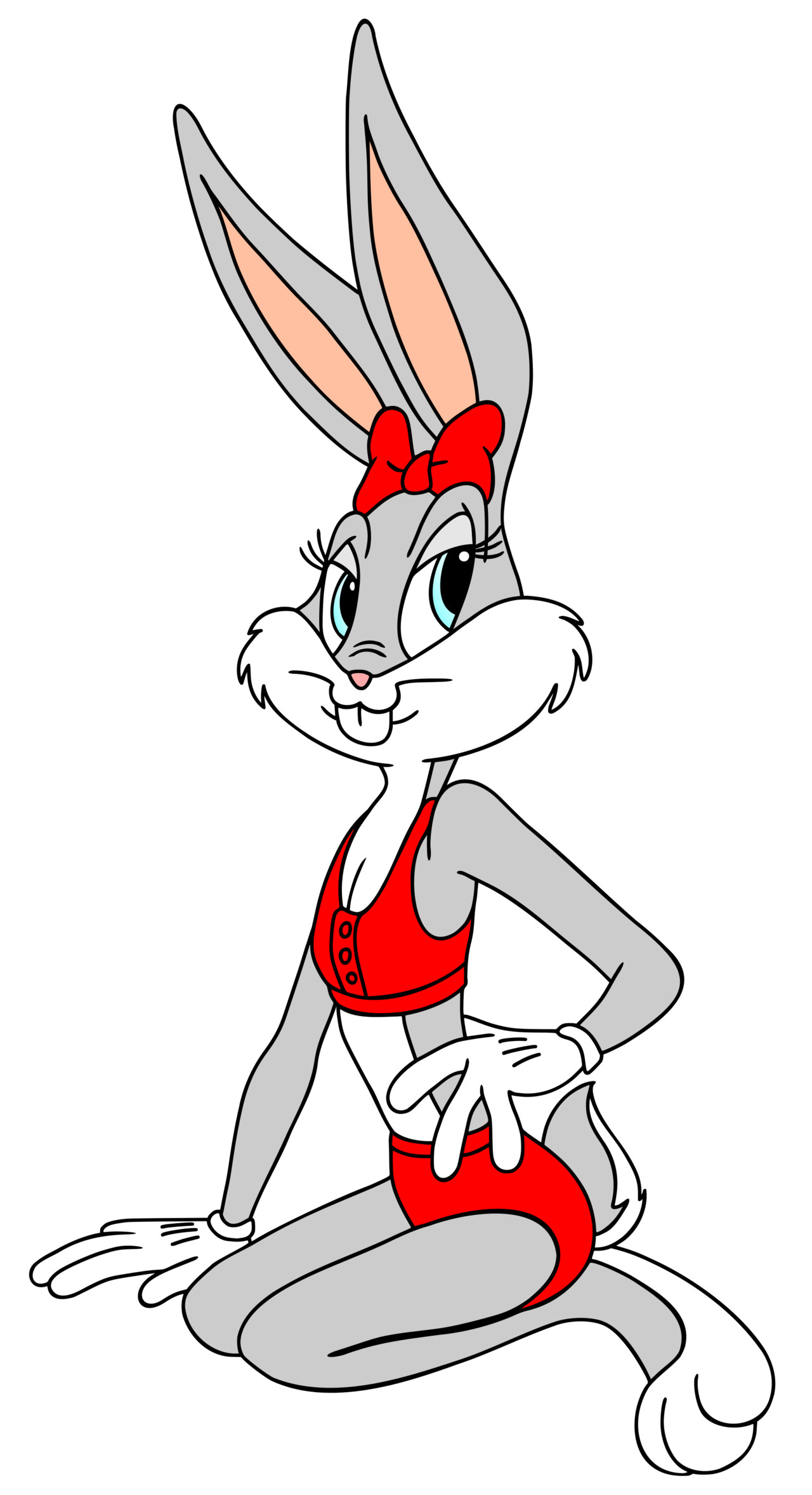 1280x2354 Original â. Similar Wallpaper Images. Looney Tunes Bugs Bunny ...