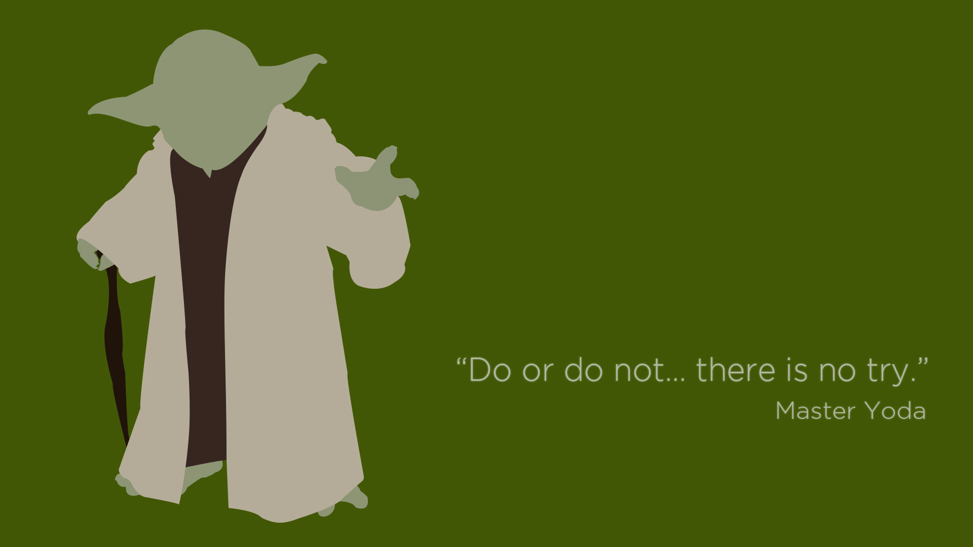 1920x1080 Yoda's Advice for Troubled Times