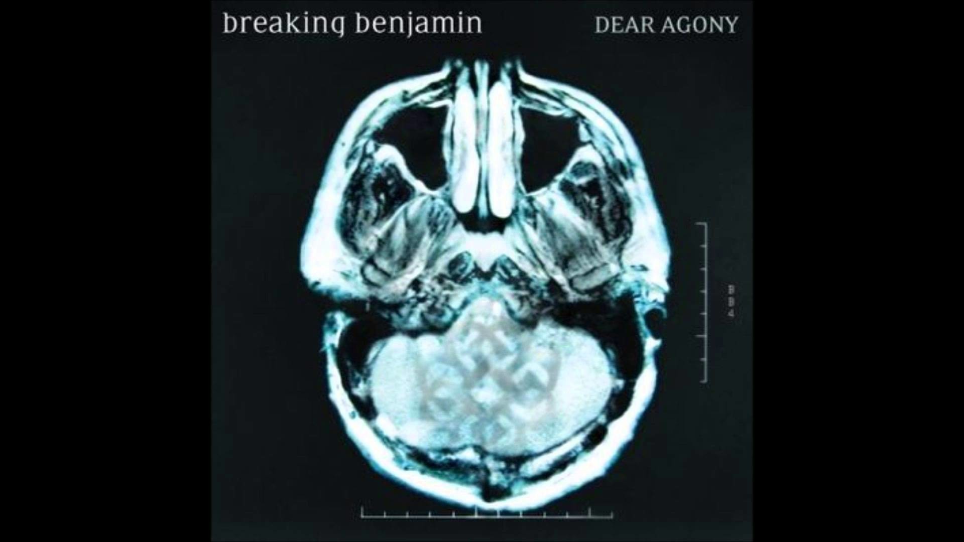 1920x1080 Crawl - Breaking Benjamin (Dear Agony)