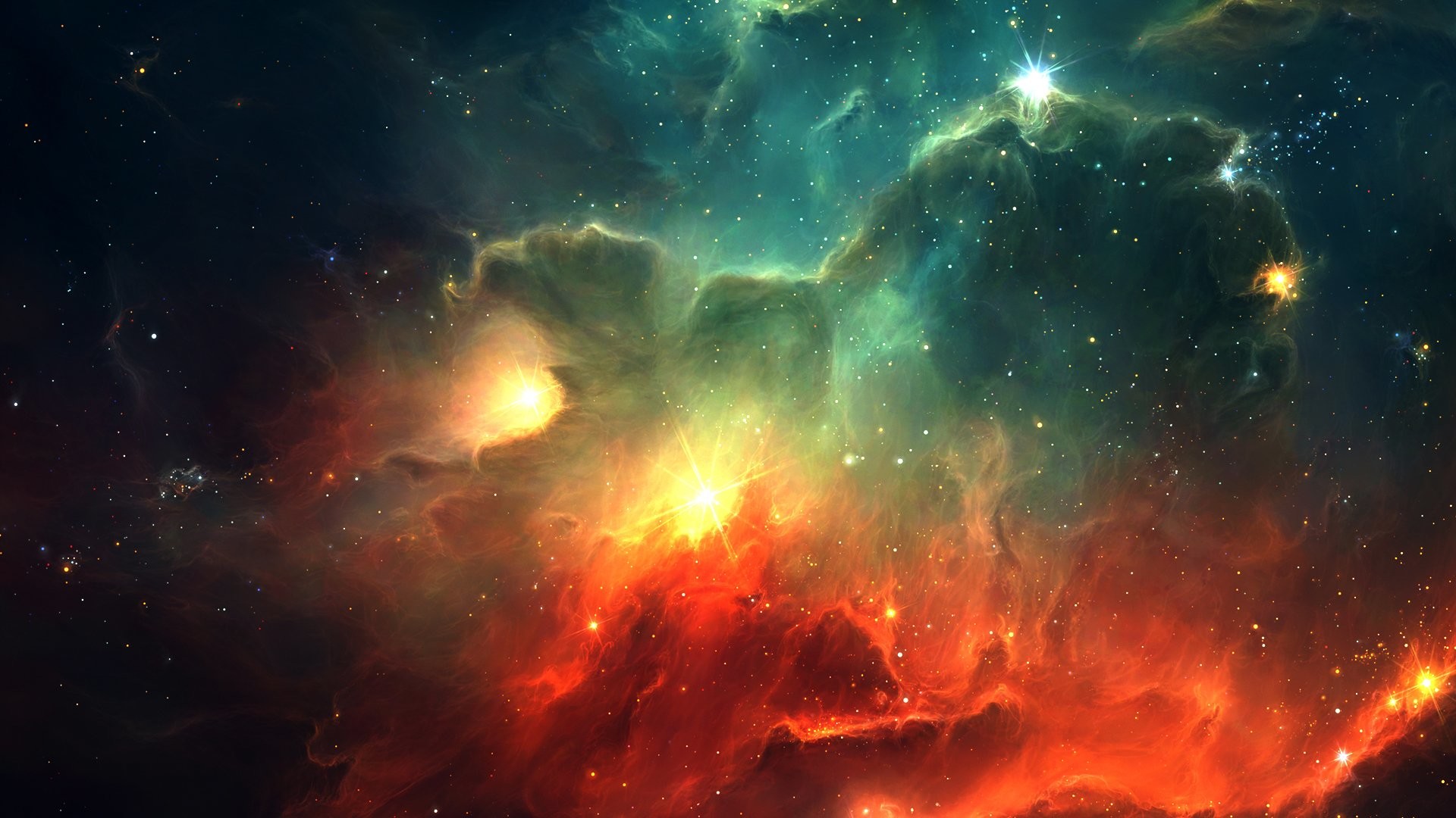 1920x1080 cool images, fantasy,scifi, artwork, futuristic, mobile, space, backgrounds,  view science, background, art, artistic Wallpaper HD