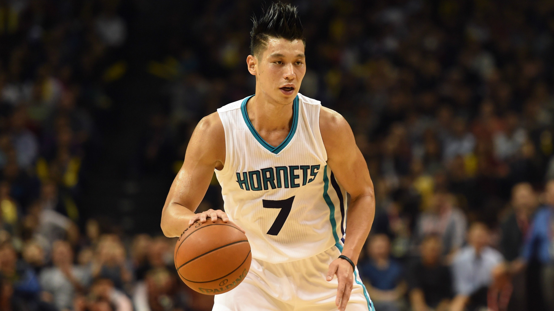 1920x1080 Jeremy Lin on showing ID at some arenas: 'Just part of being Asian in the  NBA' | NBA | Sporting News