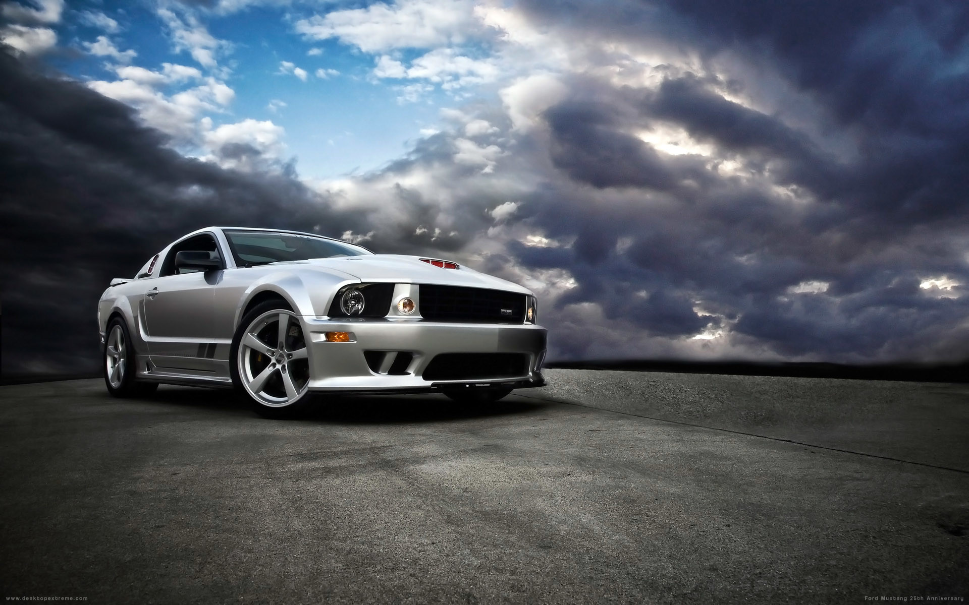 1920x1200 ford mustang gt500 wallpaper hd image
