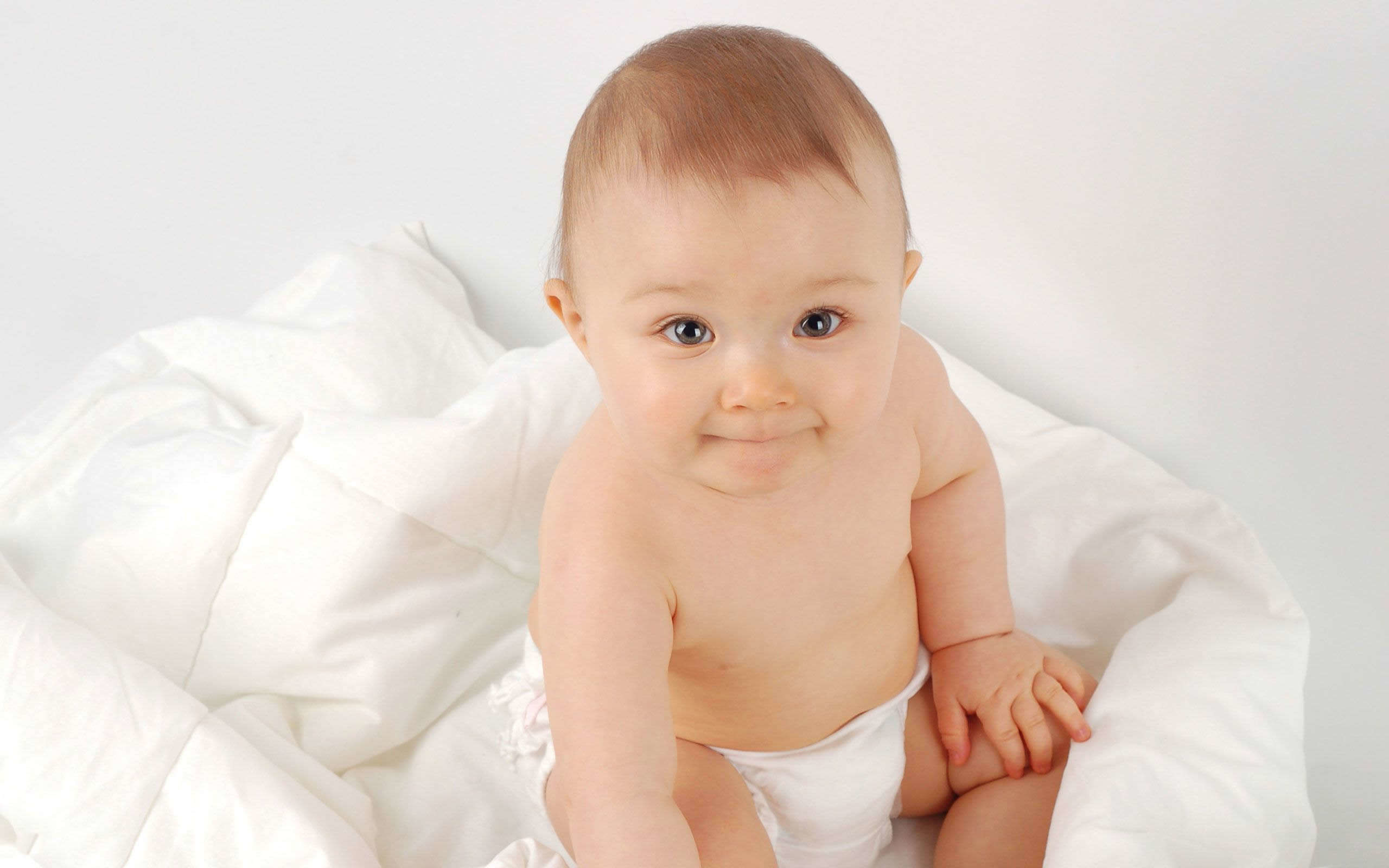 2560x1600 42 units of Cute Babies Images Free Download