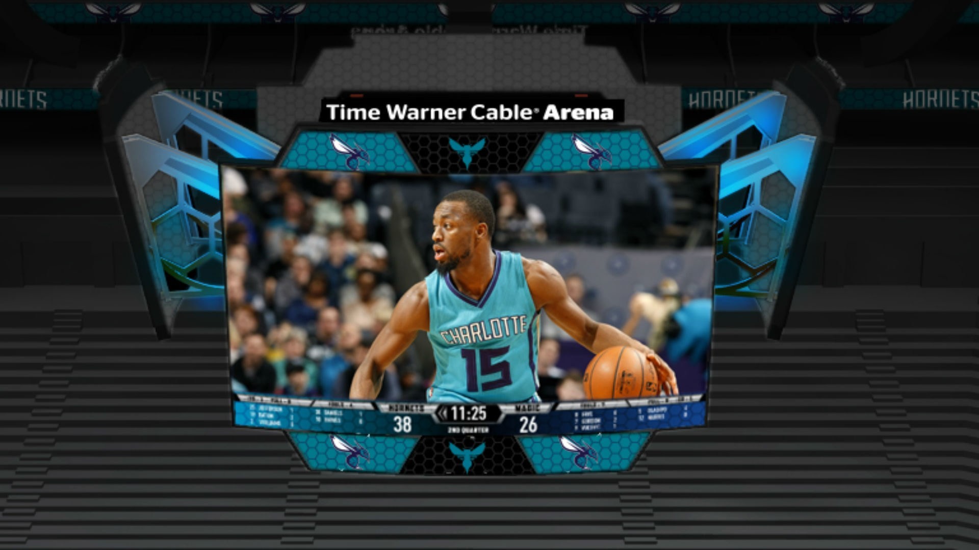 1920x1080 Charlotte Hornets Wallpapers 76 Images
