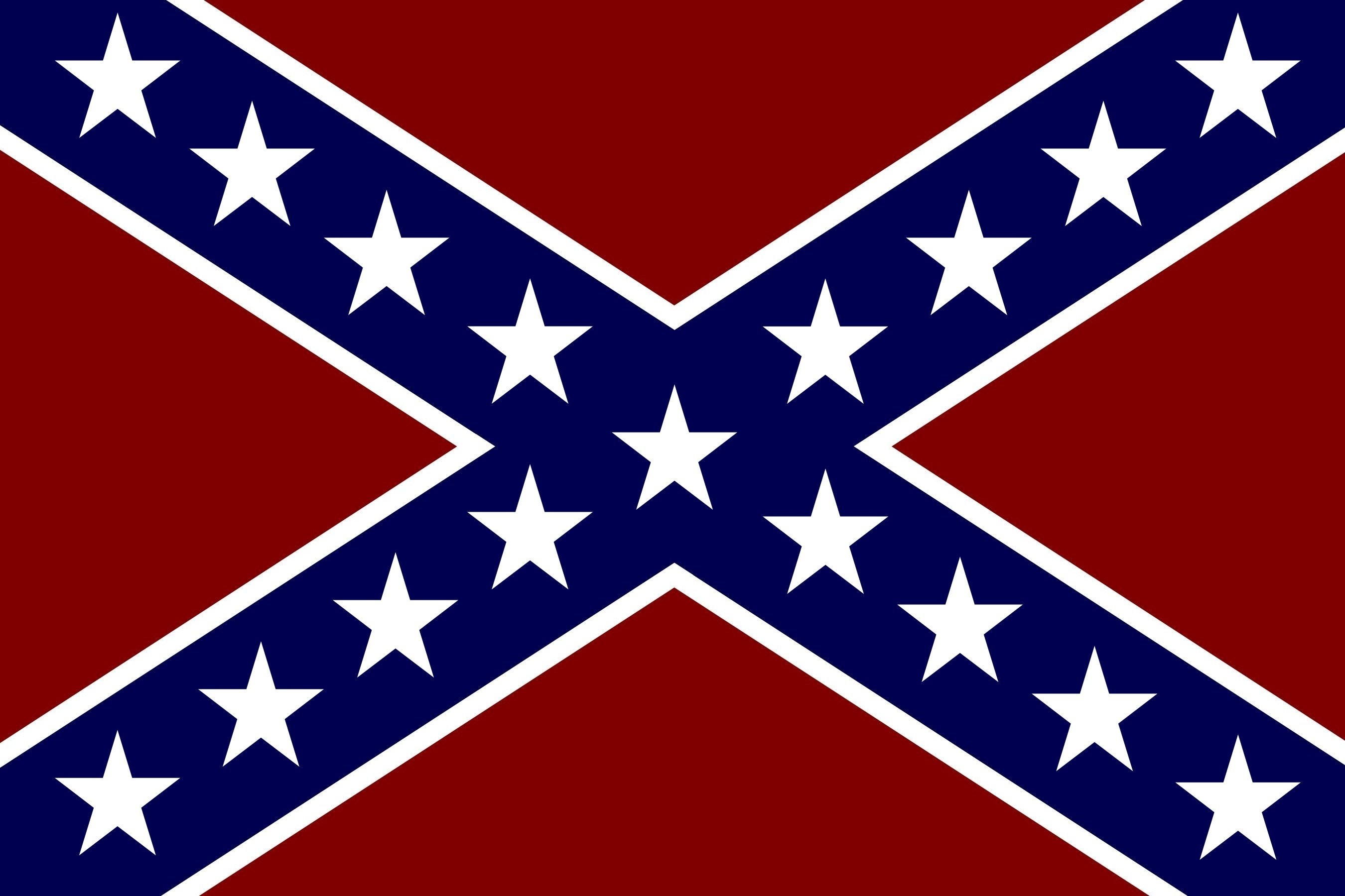2700x1800 CONFEDERATE flag usa america united states csa civil war rebel dixie .