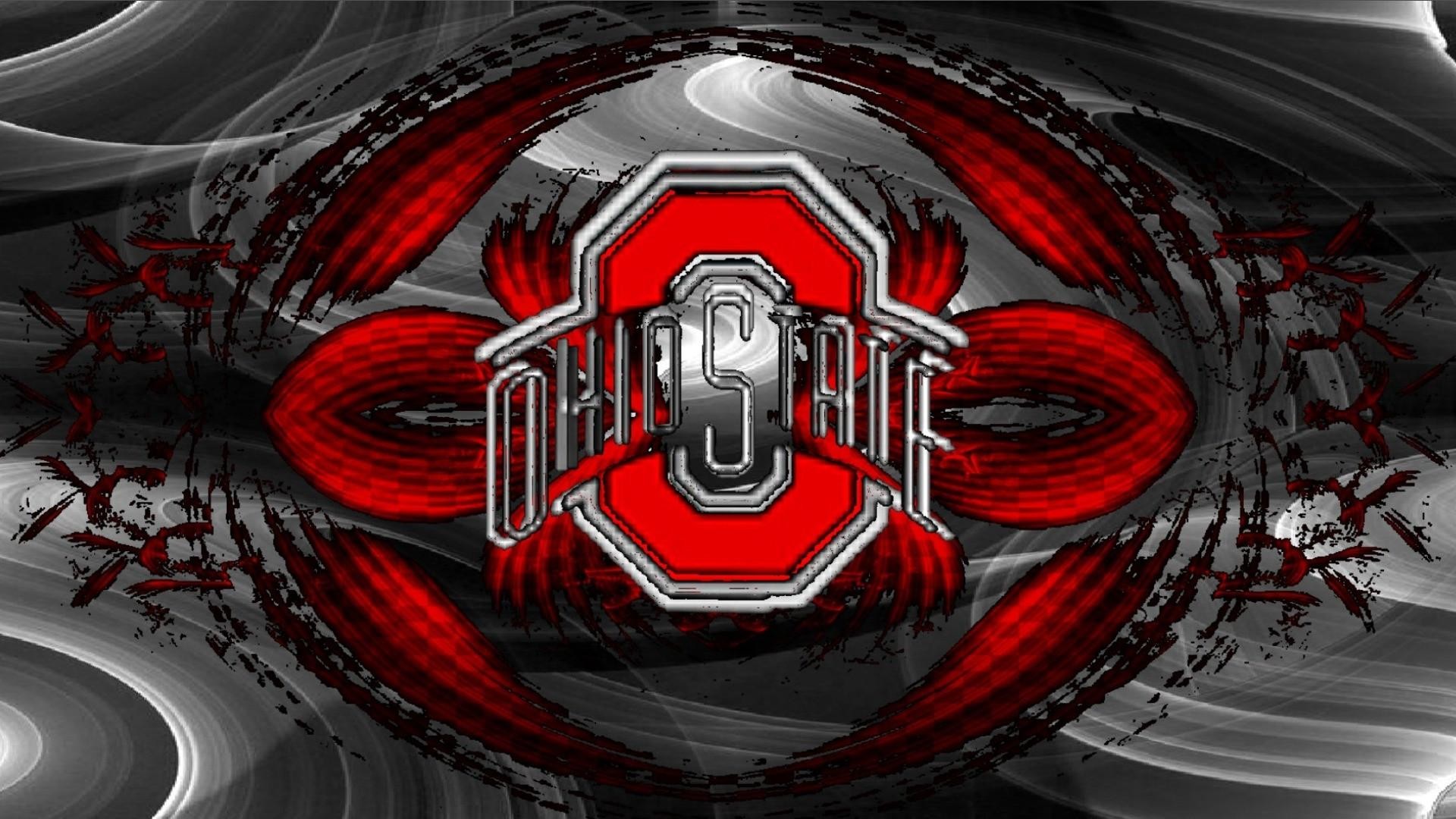 1920x1080 Awesome ohio state football wallpaper.