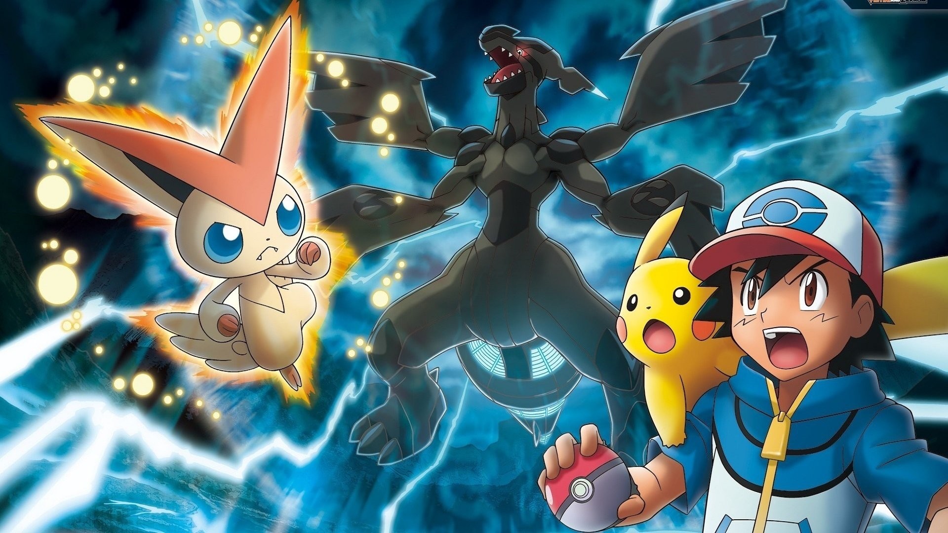 Nobody Could Expect It, The Original Pokemon Anime Ending Was Much Darker  Than Expected