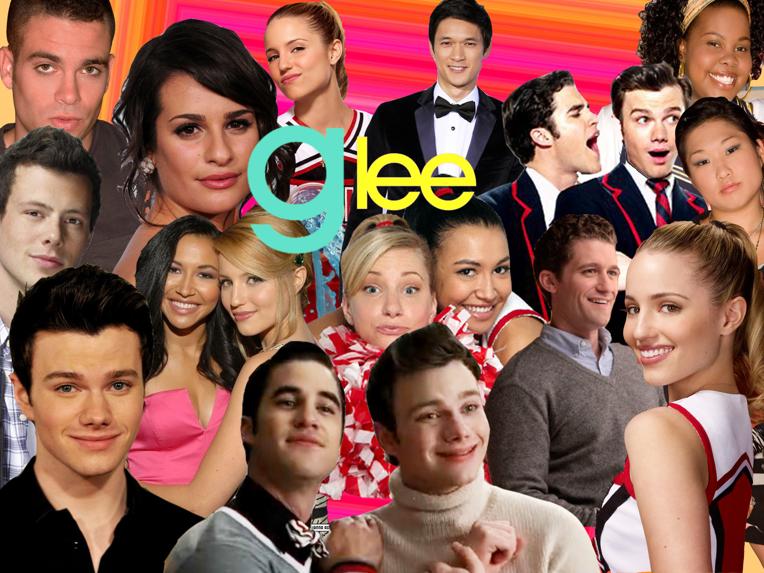 2560x1920 Darren Criss images Glee wallpaper HD wallpaper and background photos