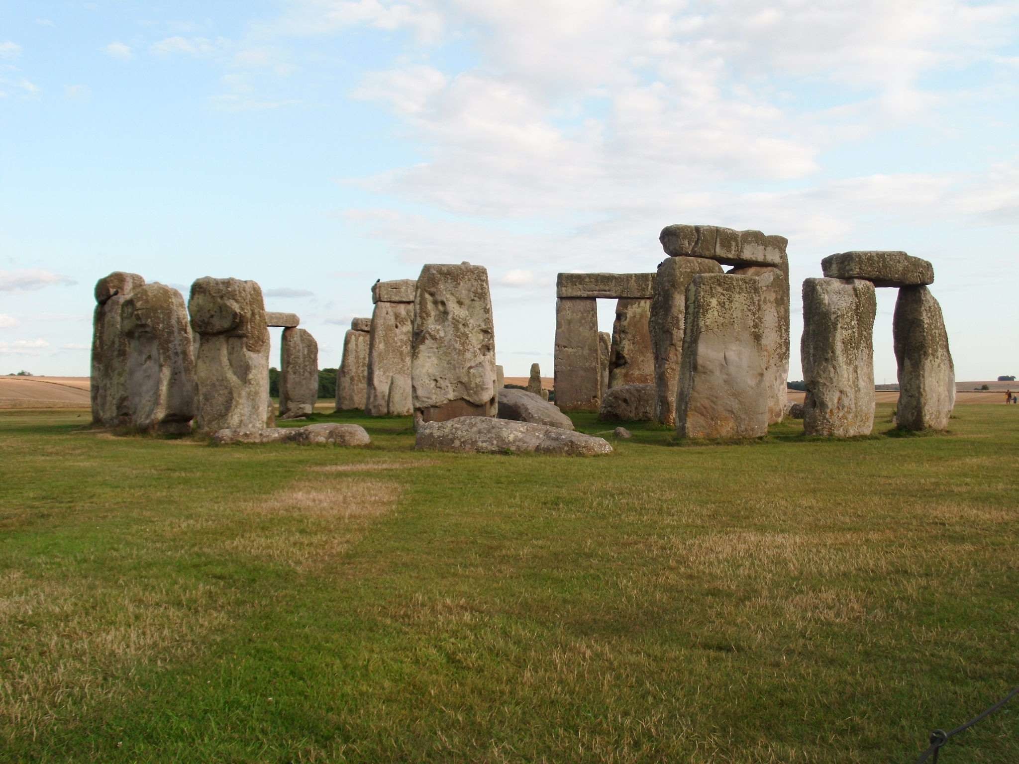 2048x1536 ancient stone, big picture, england, megalithic monument, pierre, stonehenge  wallpaper and background