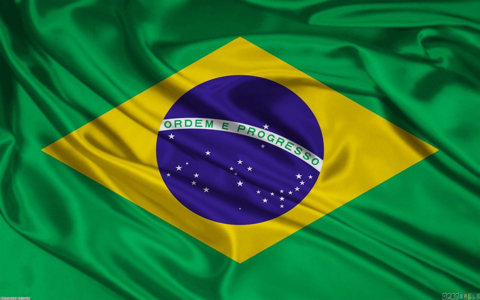 1920x1200 ... Wallpapers Brazil Flag Images Brazil Flag In High Resolution ...