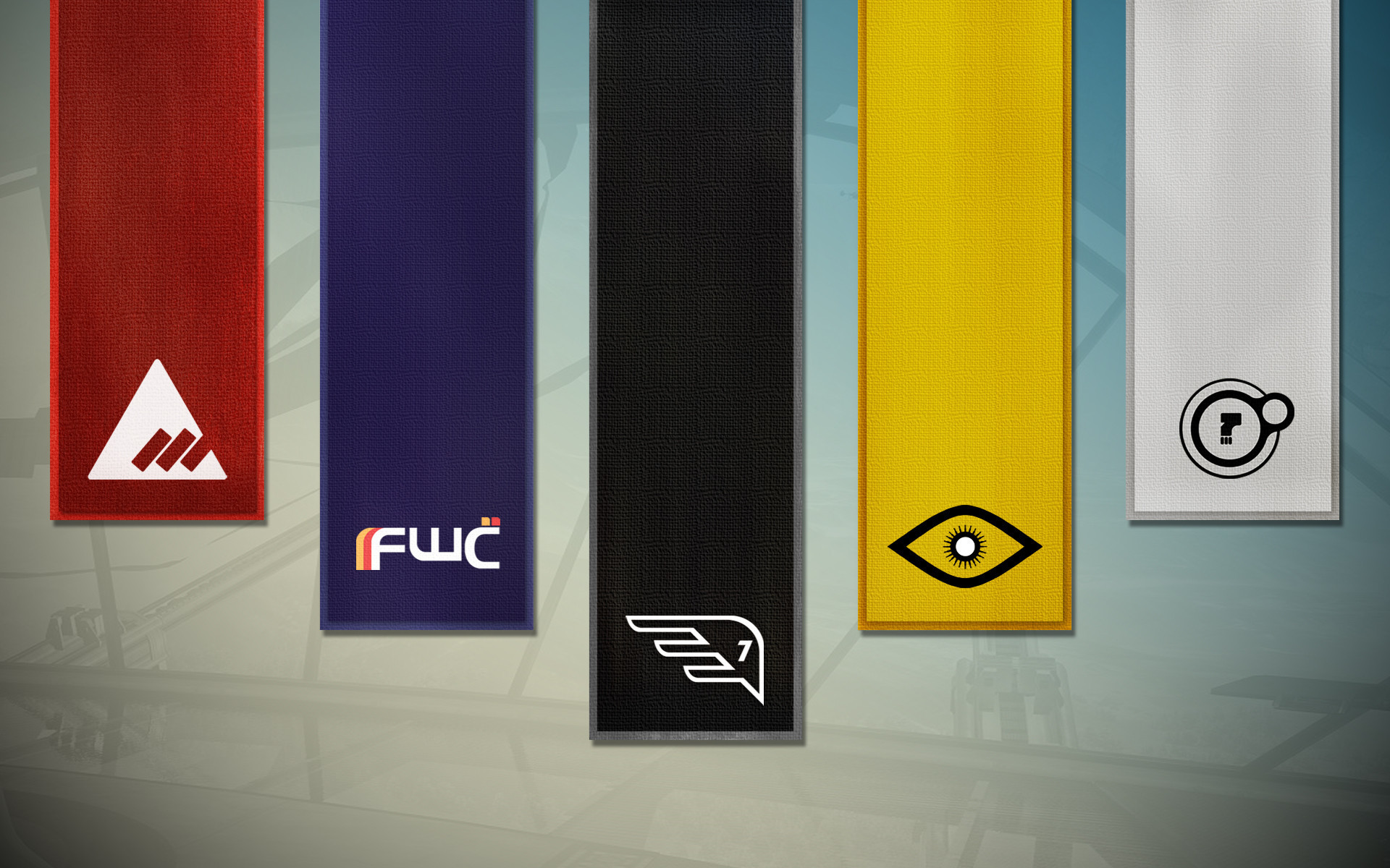 1920x1200 What faction of these is best? Please read! [Poll] > Destiny | Forums |  Bungie.net