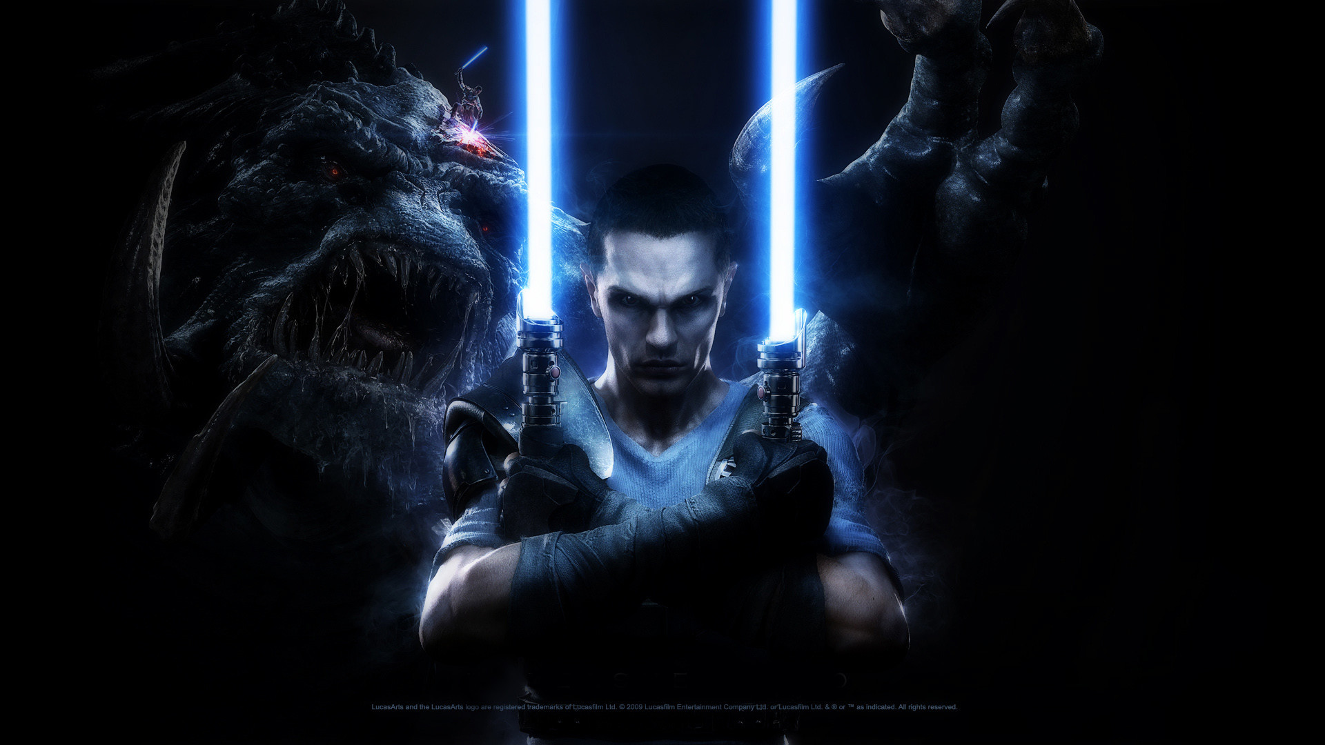 1920x1080  Star Wars Unleashed Wallpapers | HD Wallpapers