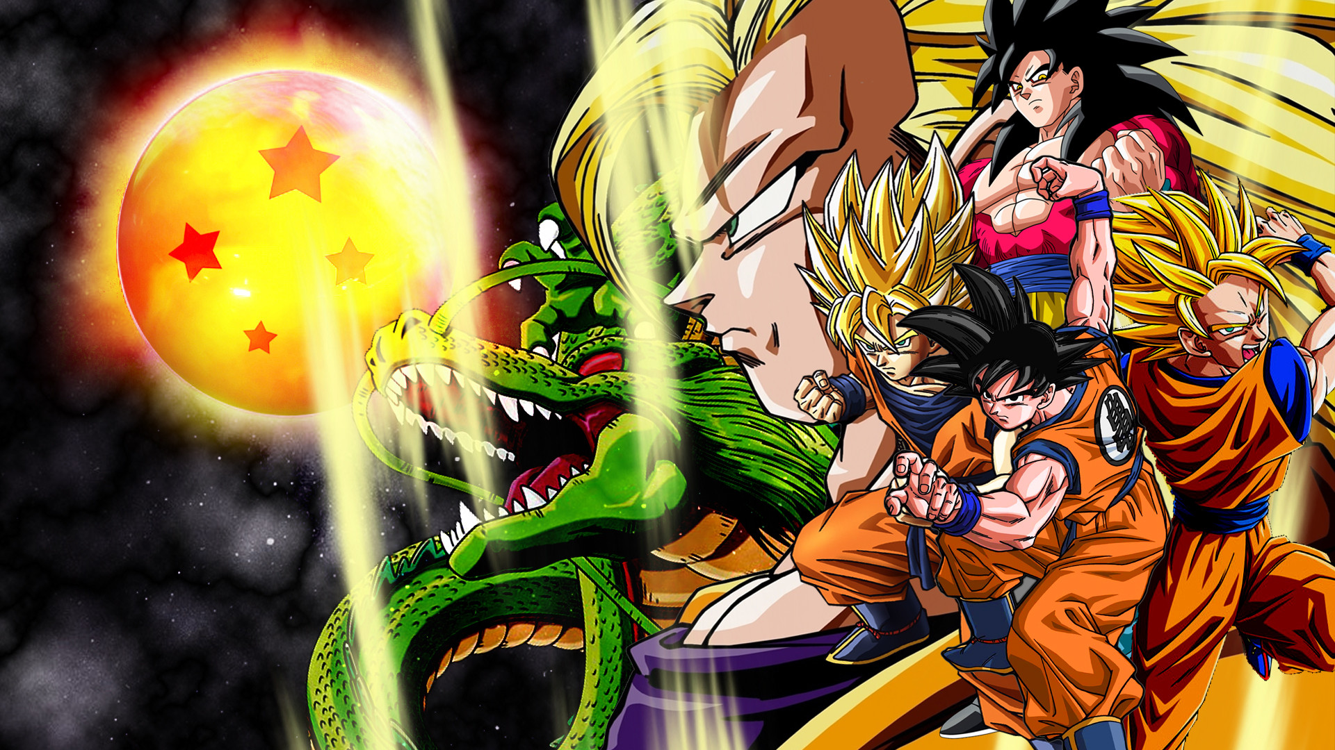 1920x1080 dragon ball gt wallpaper free hd widescreen - !