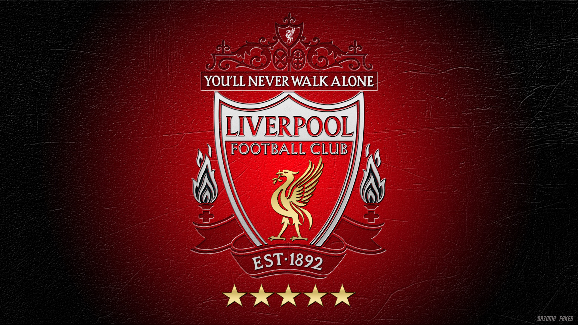 1920x1080 Liverpool F.C. #24