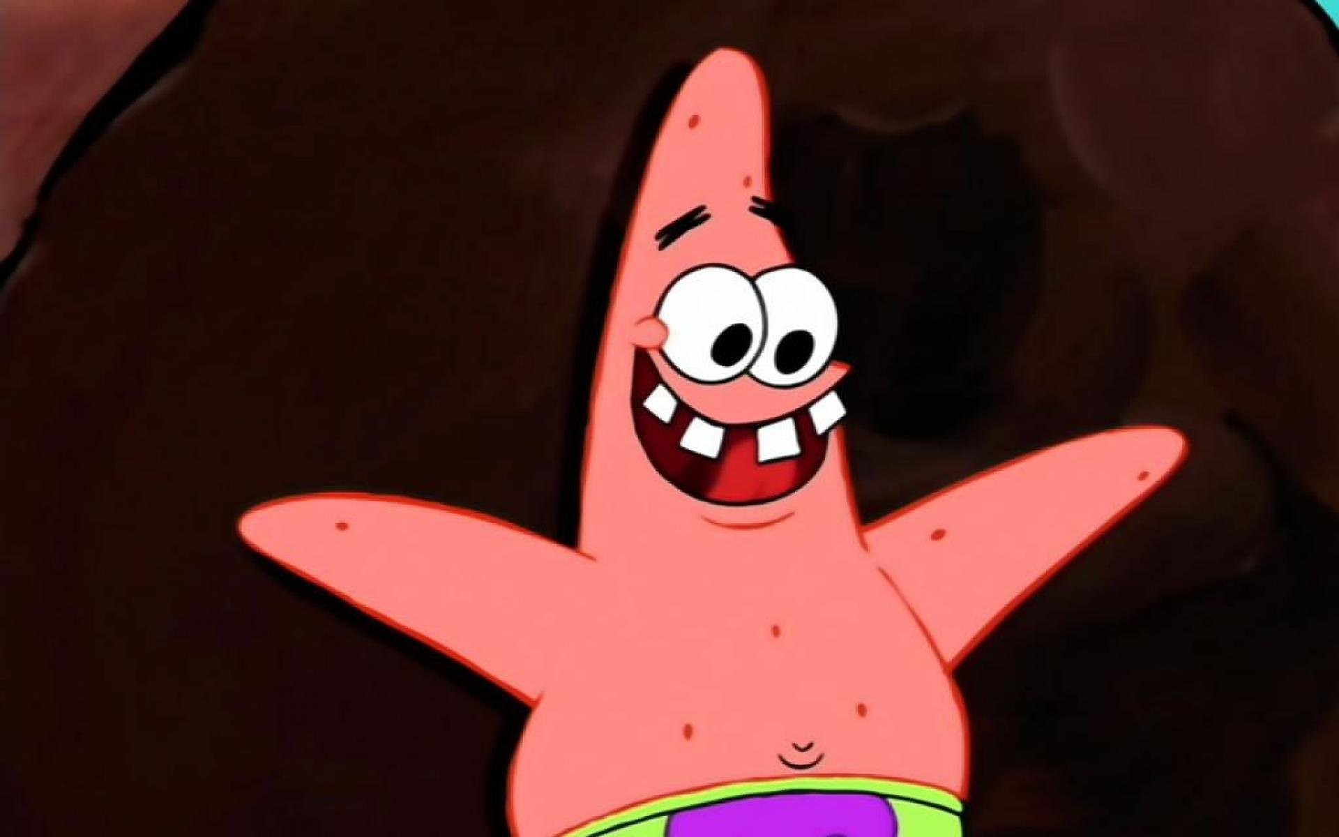 1920x1200 ... patrick star hd wide wallpaper for widescreen 55 wallpapers hd ...