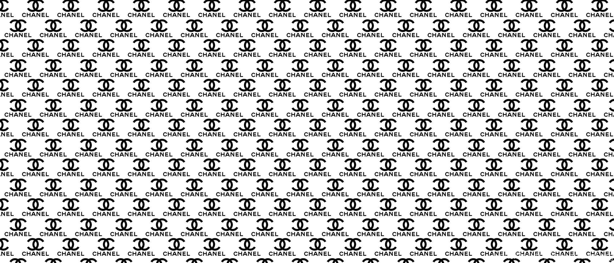 2520x1080 1080x1920 Coco Chanel Flowers Pattern Logo Wallpaper. Chanel Logo Wallpapers  66 Background Pictures