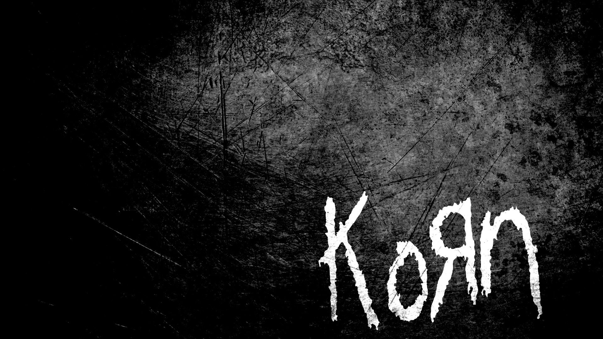1920x1080 korn nu-metal rock music band metal alternative corn the group background
