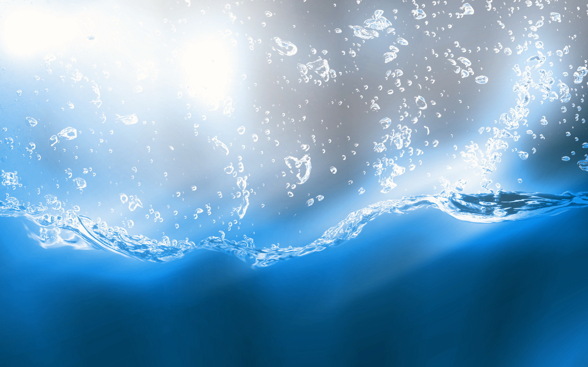 1920x1200 Tags:   Bubble Background Bubble Background Water ...
