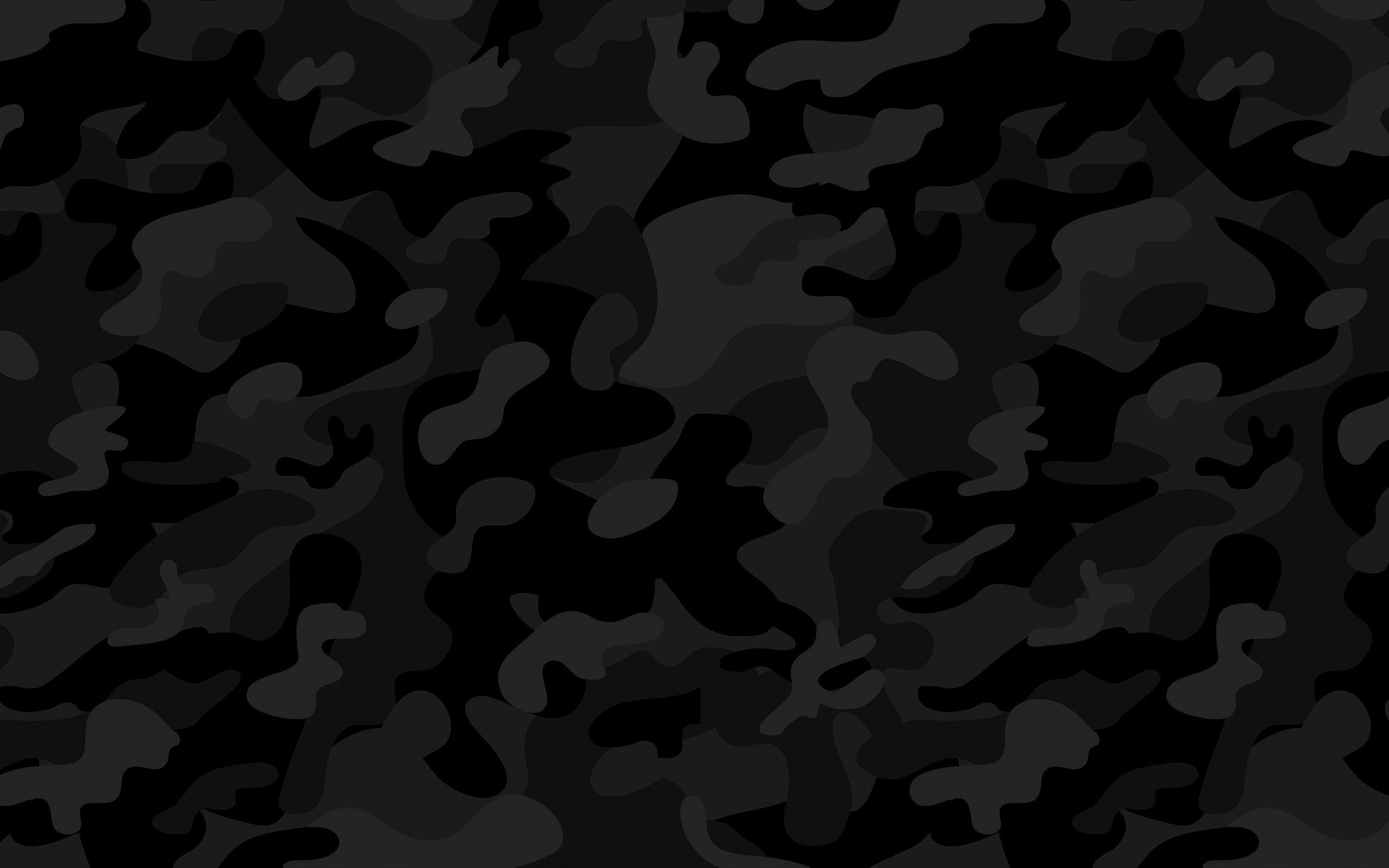 2560x1600 Camo Wallpaper for iPhone