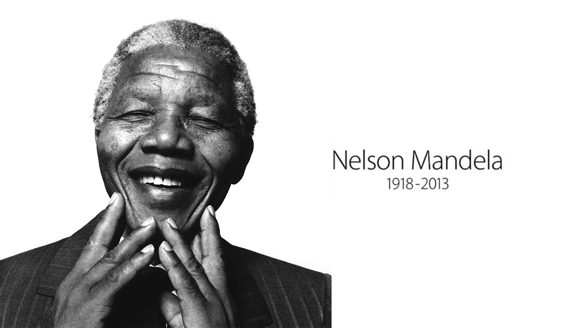 1920x1080 LÃ¶wenherz & Freed - Mandela (We love you)