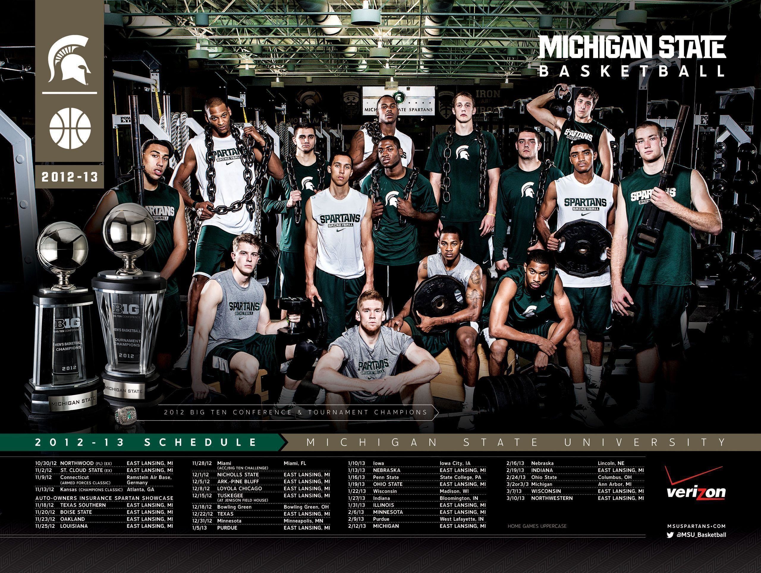 2560x1927 Michigan State Basketball Wallpaper Schedule | cute Wallpapers